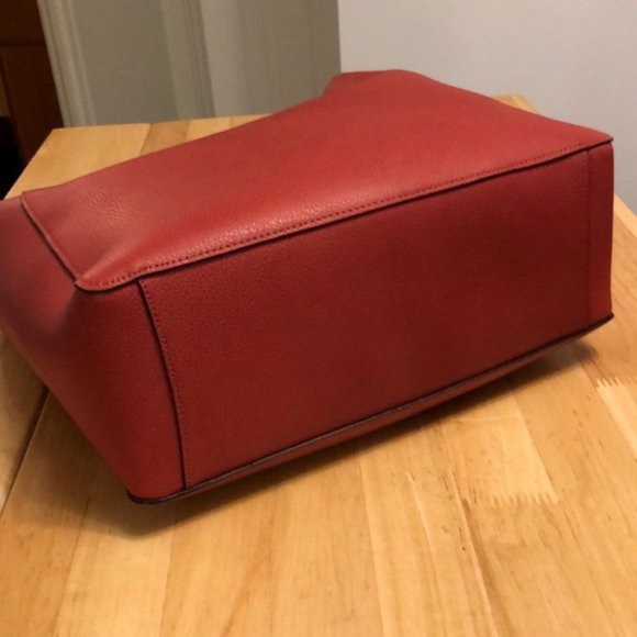 Coach GROVE MEDIUM TOTE - Picture 4 of 7